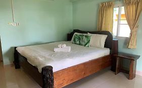 Atmyhomestay Bangsaphan