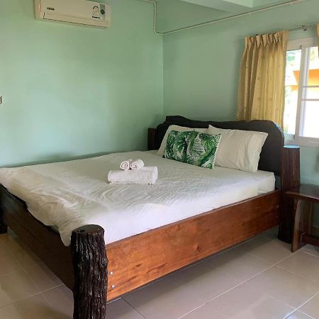 Atmyhomestay Bangsaphan Bang Saphan Extérieur photo