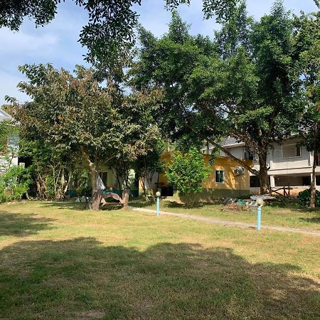 Atmyhomestay Bangsaphan Bang Saphan Extérieur photo
