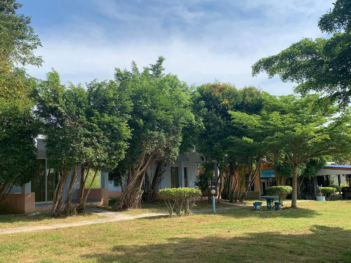 Atmyhomestay Bangsaphan Bang Saphan Extérieur photo