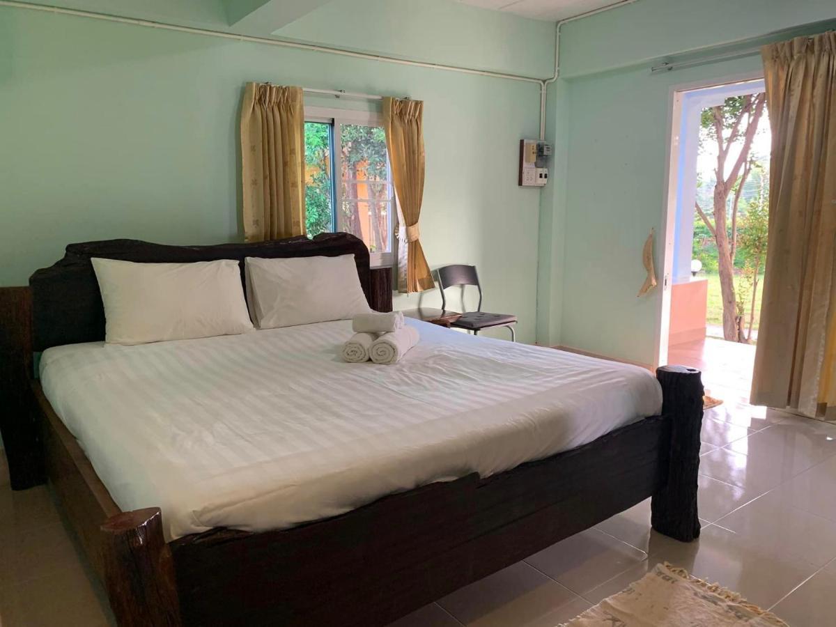 Atmyhomestay Bangsaphan Bang Saphan Extérieur photo