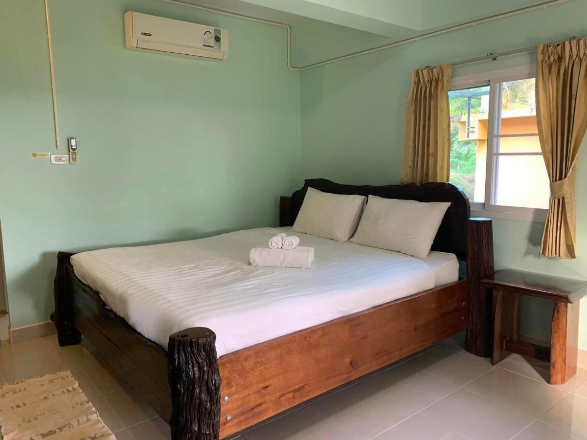 Atmyhomestay Bangsaphan Bang Saphan Extérieur photo