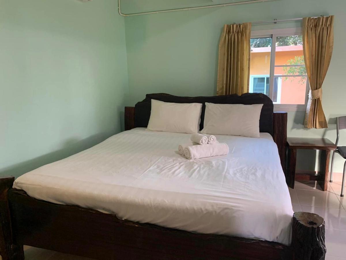 Atmyhomestay Bangsaphan Bang Saphan Extérieur photo
