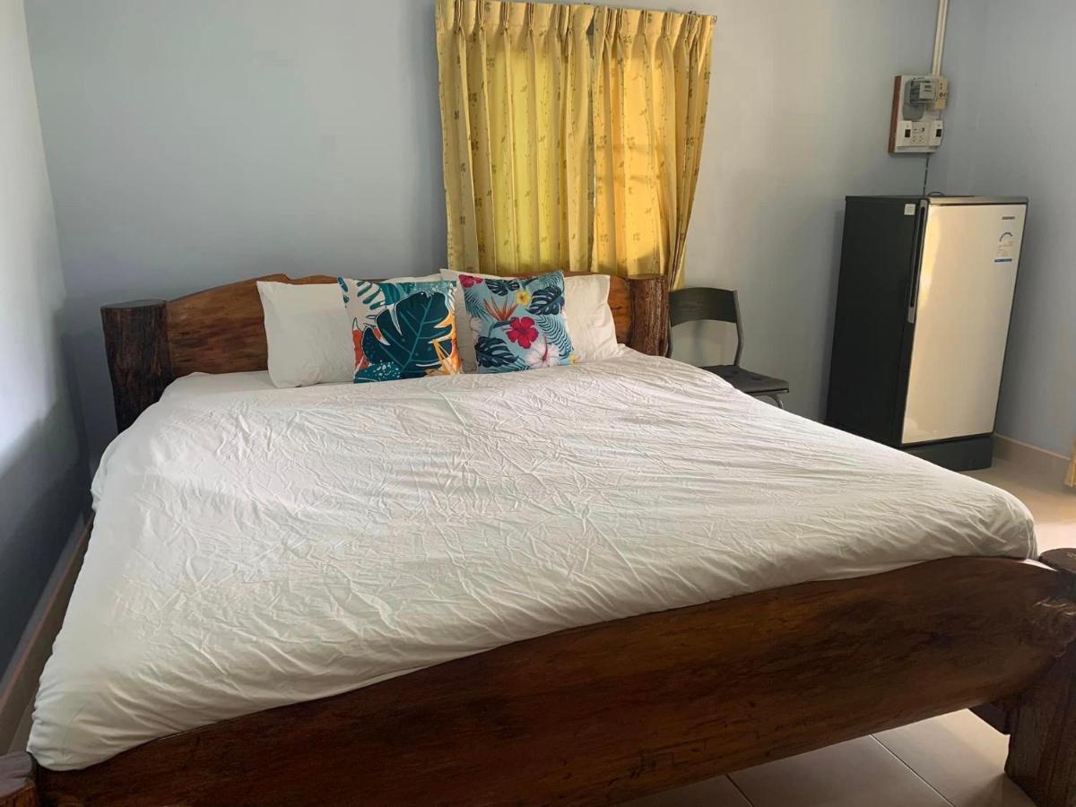 Atmyhomestay Bangsaphan Bang Saphan Extérieur photo