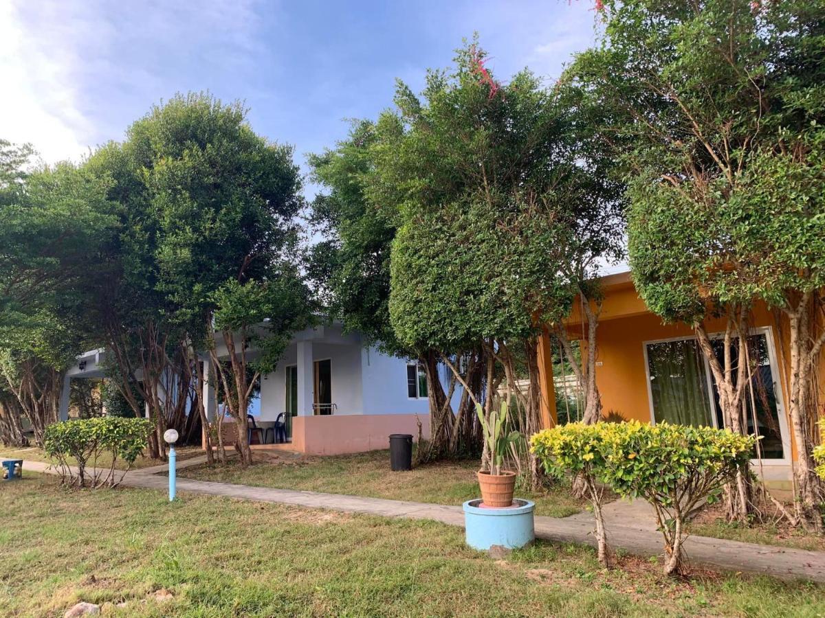 Atmyhomestay Bangsaphan Bang Saphan Extérieur photo