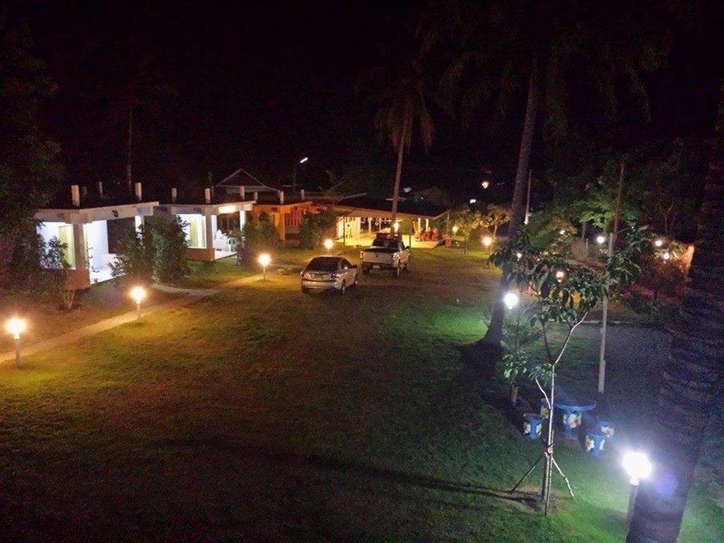 Atmyhomestay Bangsaphan Bang Saphan Extérieur photo
