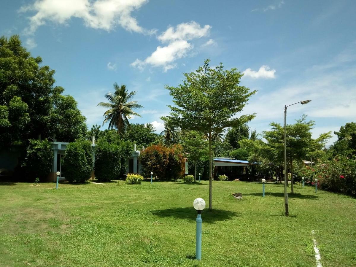 Atmyhomestay Bangsaphan Bang Saphan Extérieur photo