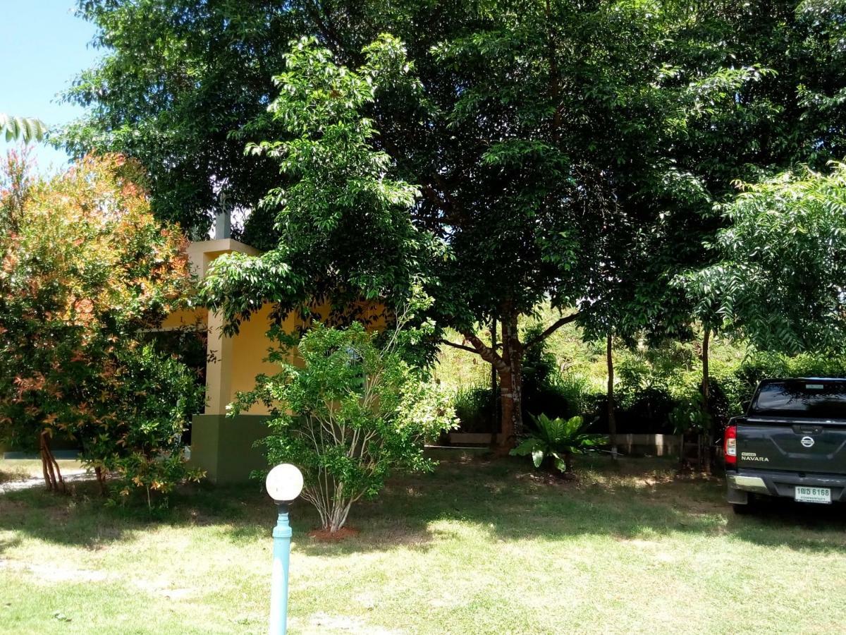 Atmyhomestay Bangsaphan Bang Saphan Extérieur photo