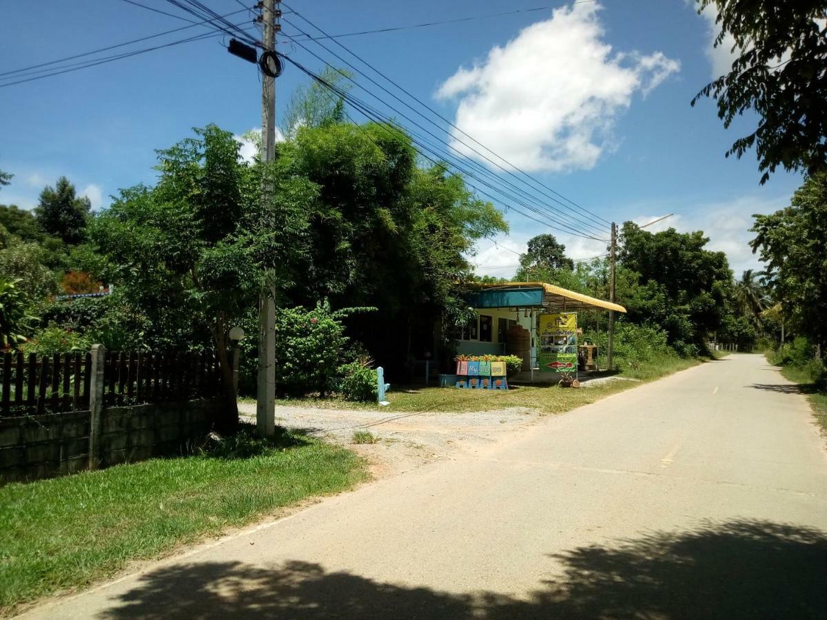 Atmyhomestay Bangsaphan Bang Saphan Extérieur photo