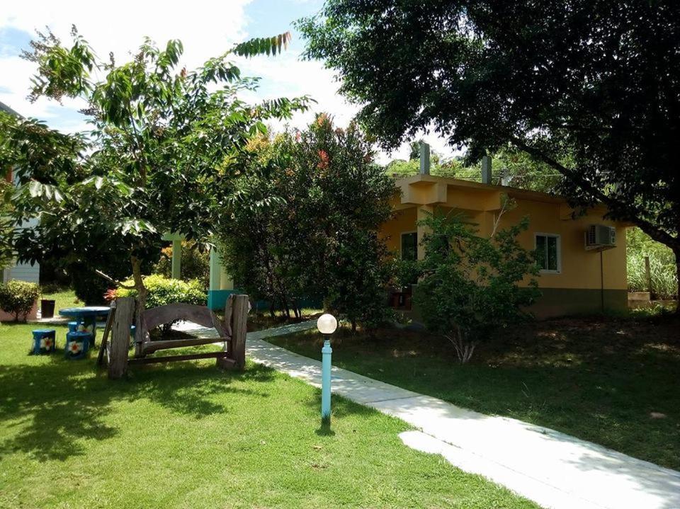 Atmyhomestay Bangsaphan Bang Saphan Extérieur photo