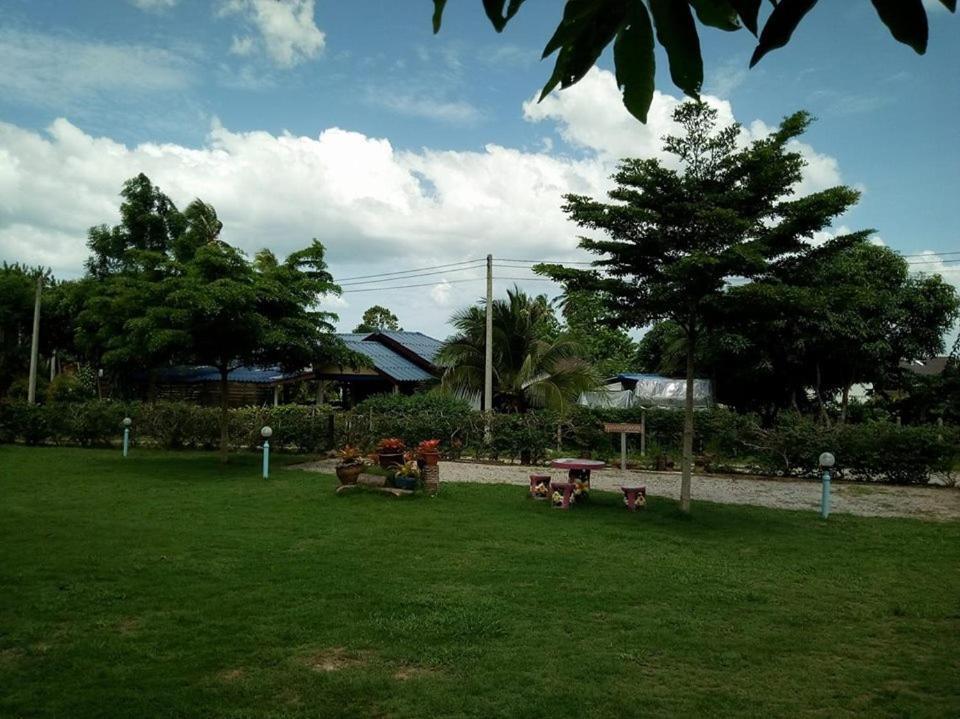 Atmyhomestay Bangsaphan Bang Saphan Extérieur photo